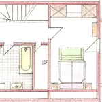 Vakantiehuis Knusperhaus *