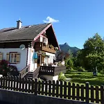 Knusperhaus *
