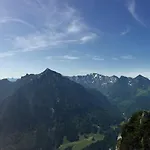 Knusperhaus * Strobl