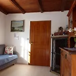 Vakantiehuis Knusperhaus *