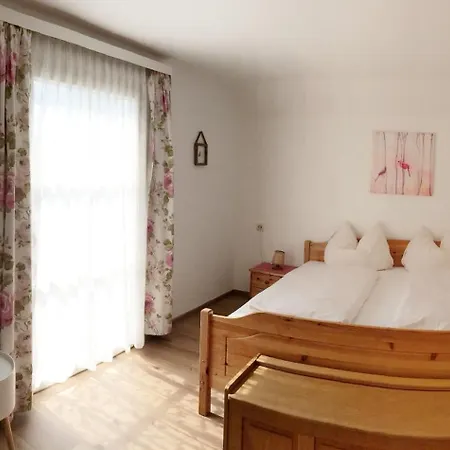 Nyaraló Knusperhaus