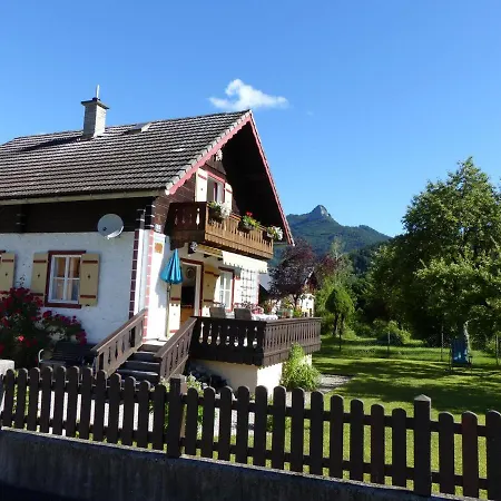 Knusperhaus *