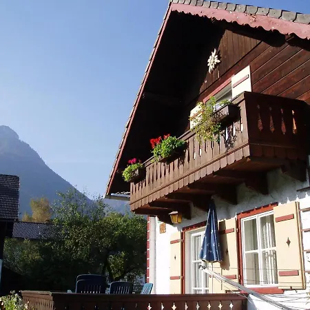 Knusperhaus Strobl