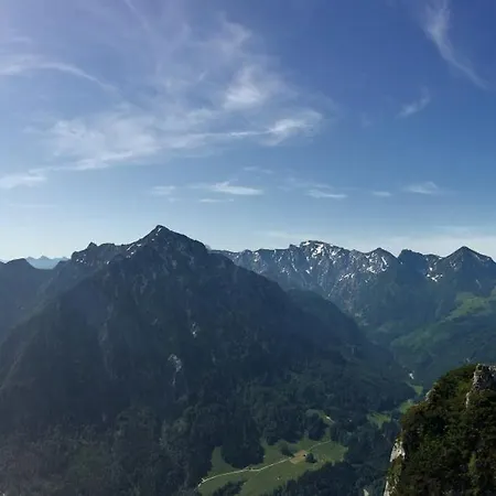Knusperhaus * Strobl