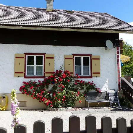 Knusperhaus