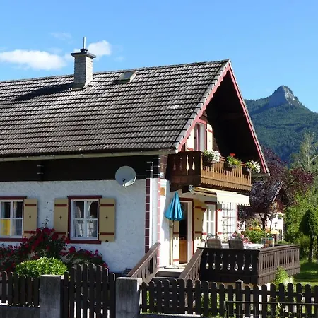 Knusperhaus Holiday home