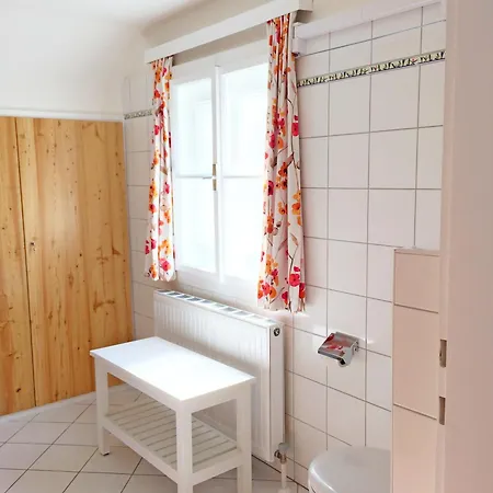 Nyaraló Knusperhaus