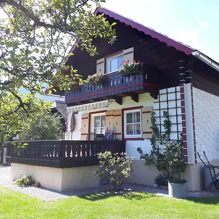 Knusperhaus * Strobl