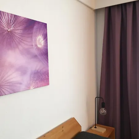 Holiday home Knusperhaus