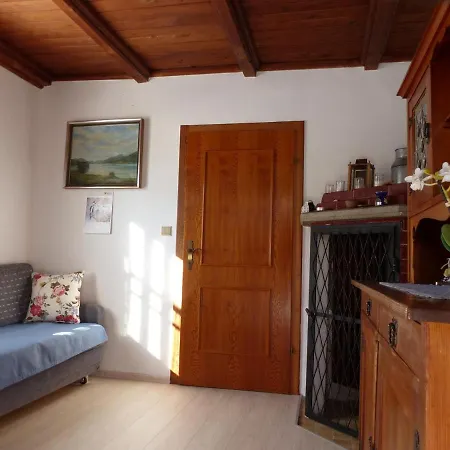 Nyaraló Knusperhaus *