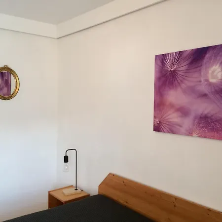 Knusperhaus * Strobl