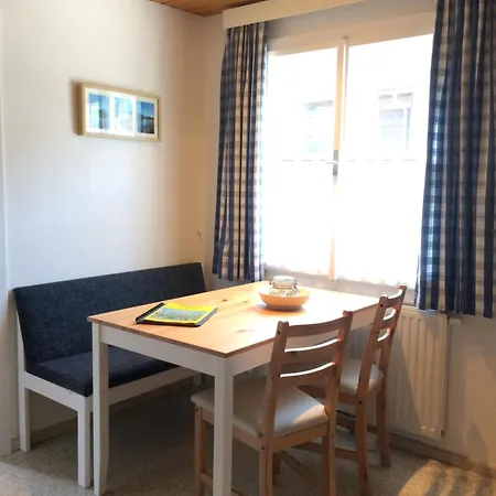 Knusperhaus * Strobl