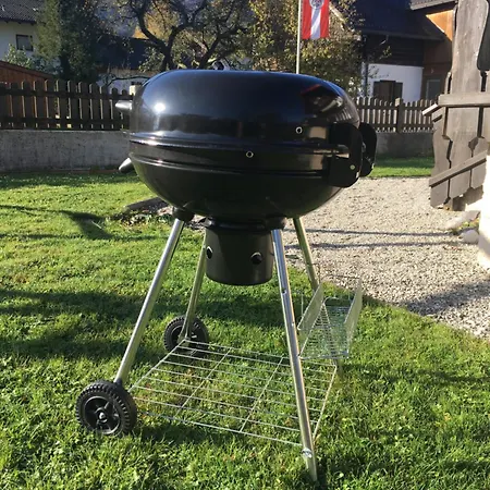 Knusperhaus Nyaraló *