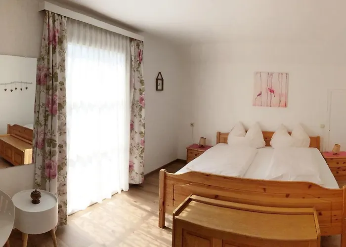 Σπίτι διακοπών Knusperhaus