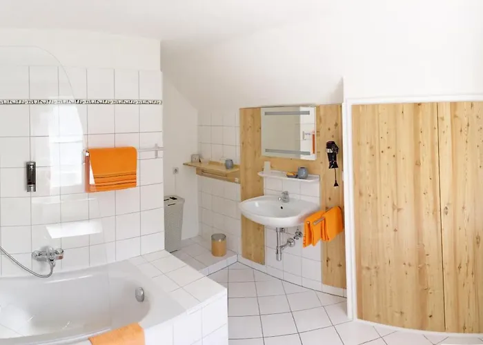 Knusperhaus Σπίτι διακοπών *