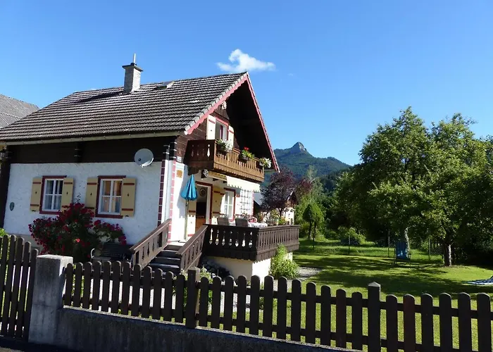 Knusperhaus *