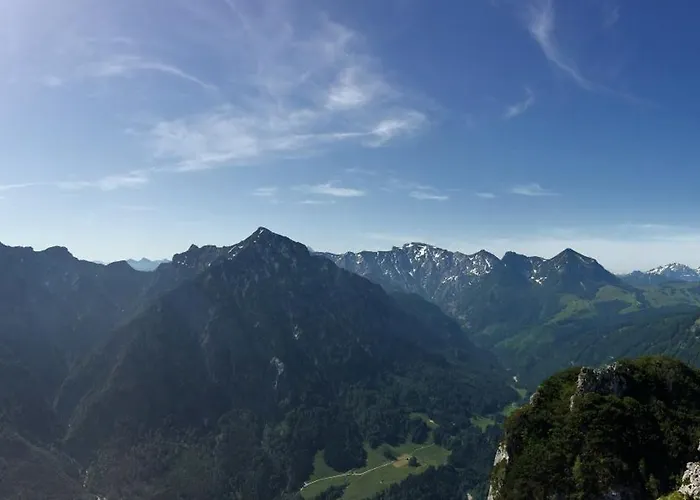 Knusperhaus * Strobl