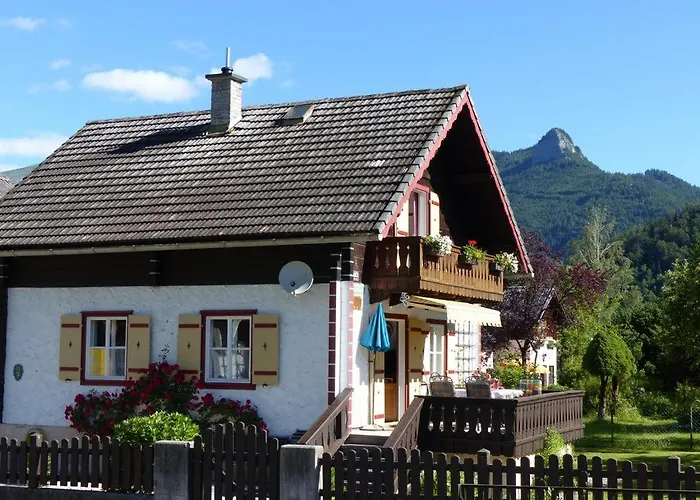 Knusperhaus Σπίτι διακοπών