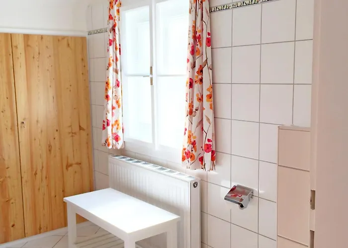 Σπίτι διακοπών Knusperhaus