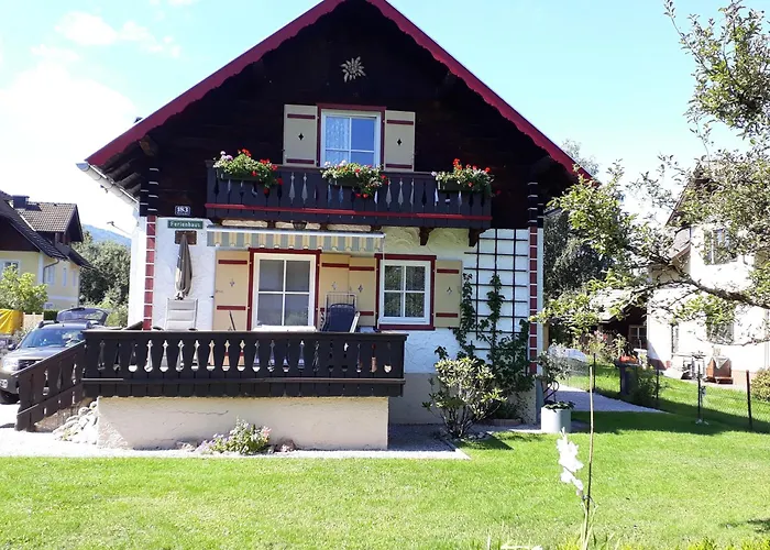 Knusperhaus Σπίτι διακοπών *