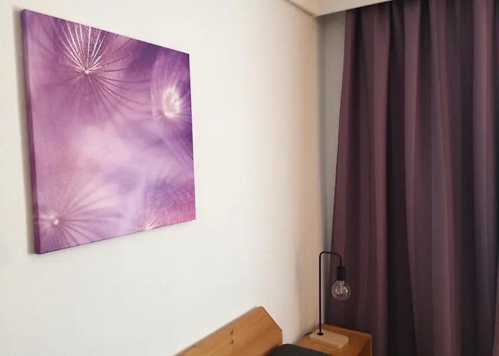 Σπίτι διακοπών Knusperhaus