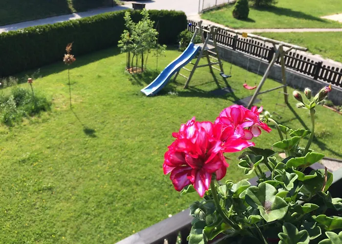 Knusperhaus Σπίτι διακοπών *