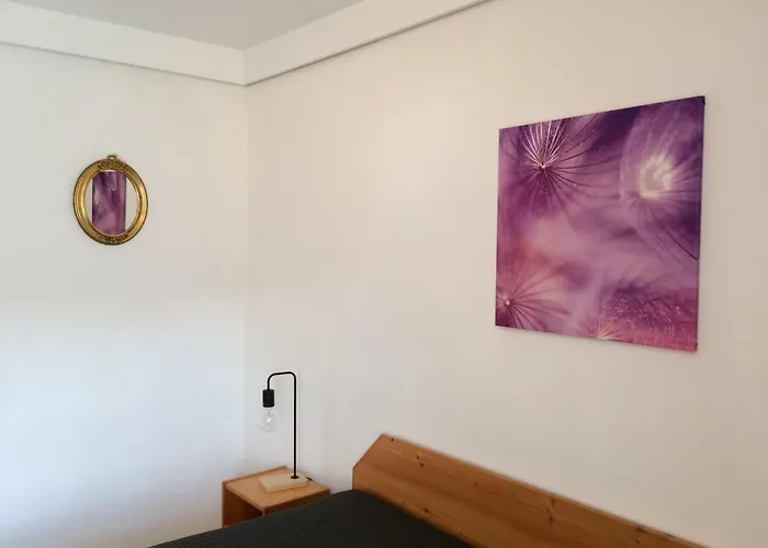 Knusperhaus * Strobl