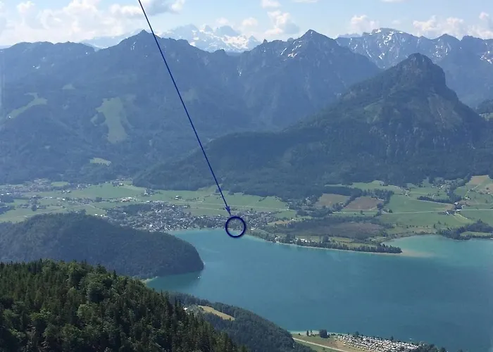 Σπίτι διακοπών Knusperhaus