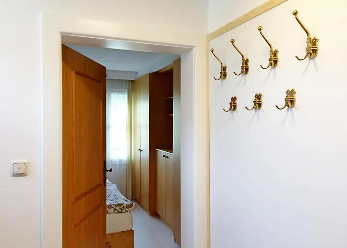 Knusperhaus Σπίτι διακοπών *