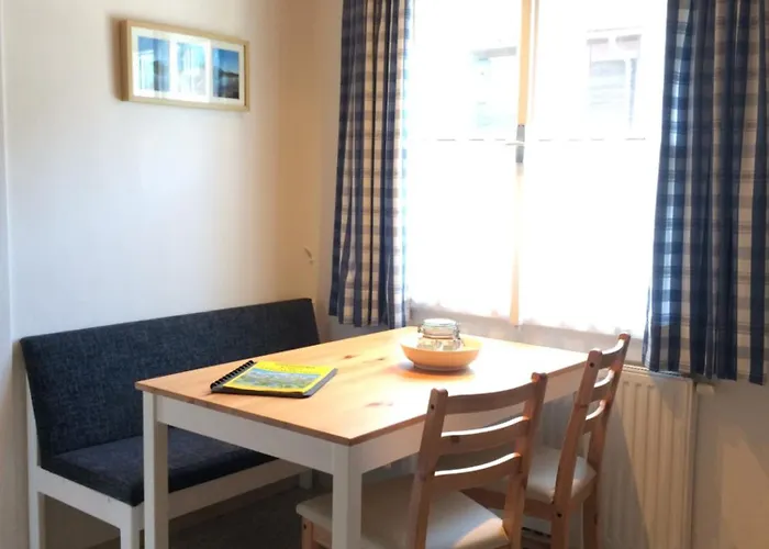 Knusperhaus * Strobl