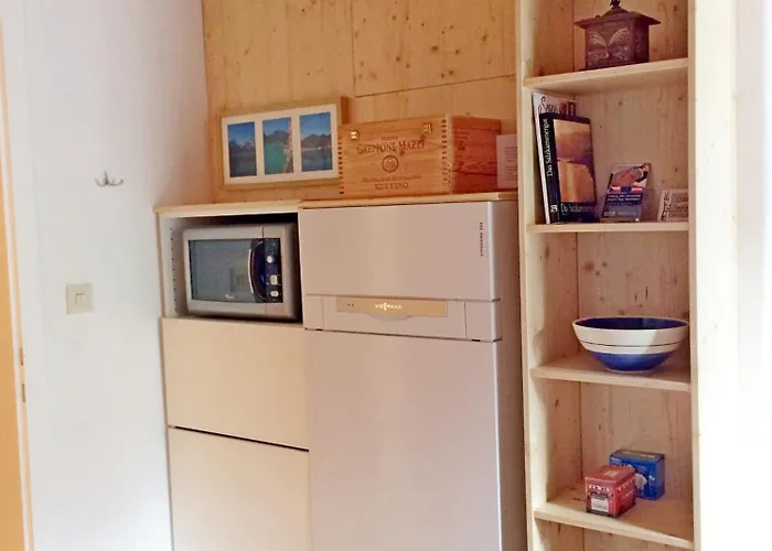 Σπίτι διακοπών Knusperhaus