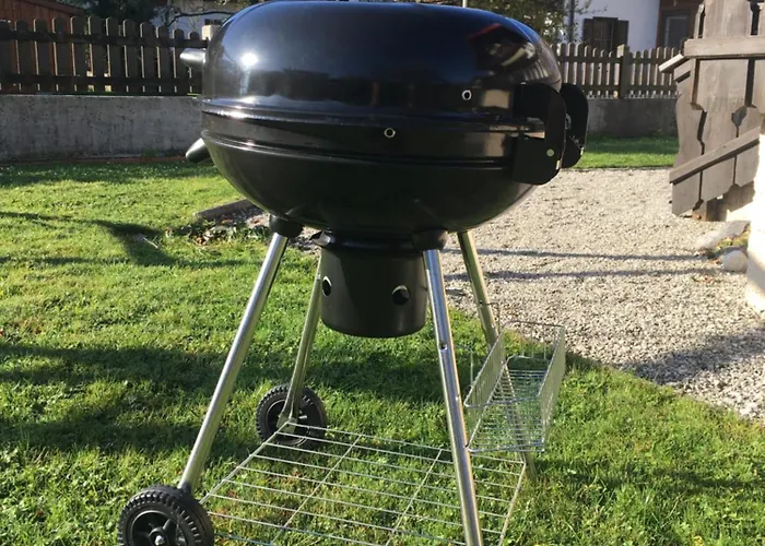 Knusperhaus Σπίτι διακοπών *